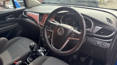 Vauxhall Mokka X 1.4T Active 5dr Petrol Hatchback